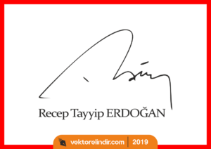 Erdoğan İmzası