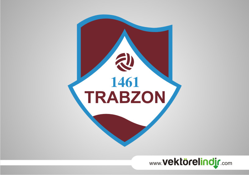 1461 Trabzon Spor Kulübü Logo