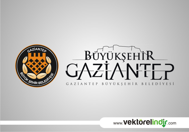 Gaziantep Büyükşehir Belediyesi Logo