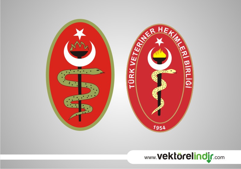 Türk Veteriner Logo