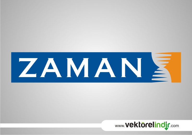 Zaman Gazetesi Logo