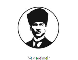 Kalpaklı Mustafa Kemal Atatürk