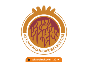 Afyonkarahisar Belediyesi Logo, Amblem