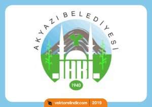 Akyazı Belediyesi Logo, Amblem