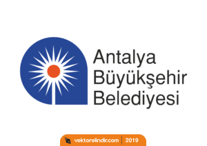 Antalya Büyükşehir Belediyesi Logo, Amblem
