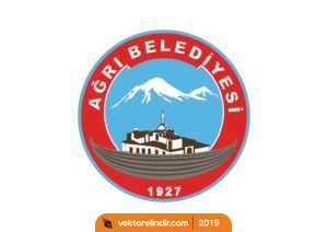 Ağrı Belediyesi Logo, Amblem