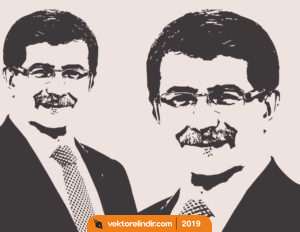 Başbakan, Ahmet Davutoğlu, Silüeti
