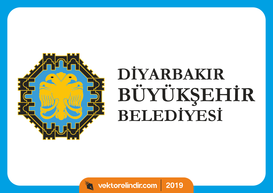 Diyarbakır Büyükşehir Belediyesi Logo, Amblem