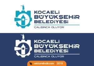 Kocaeli Büyükşehir Belediyesi Logo, Amblem