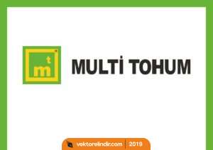 Multi Tohum Fide, Logo, Vektörel