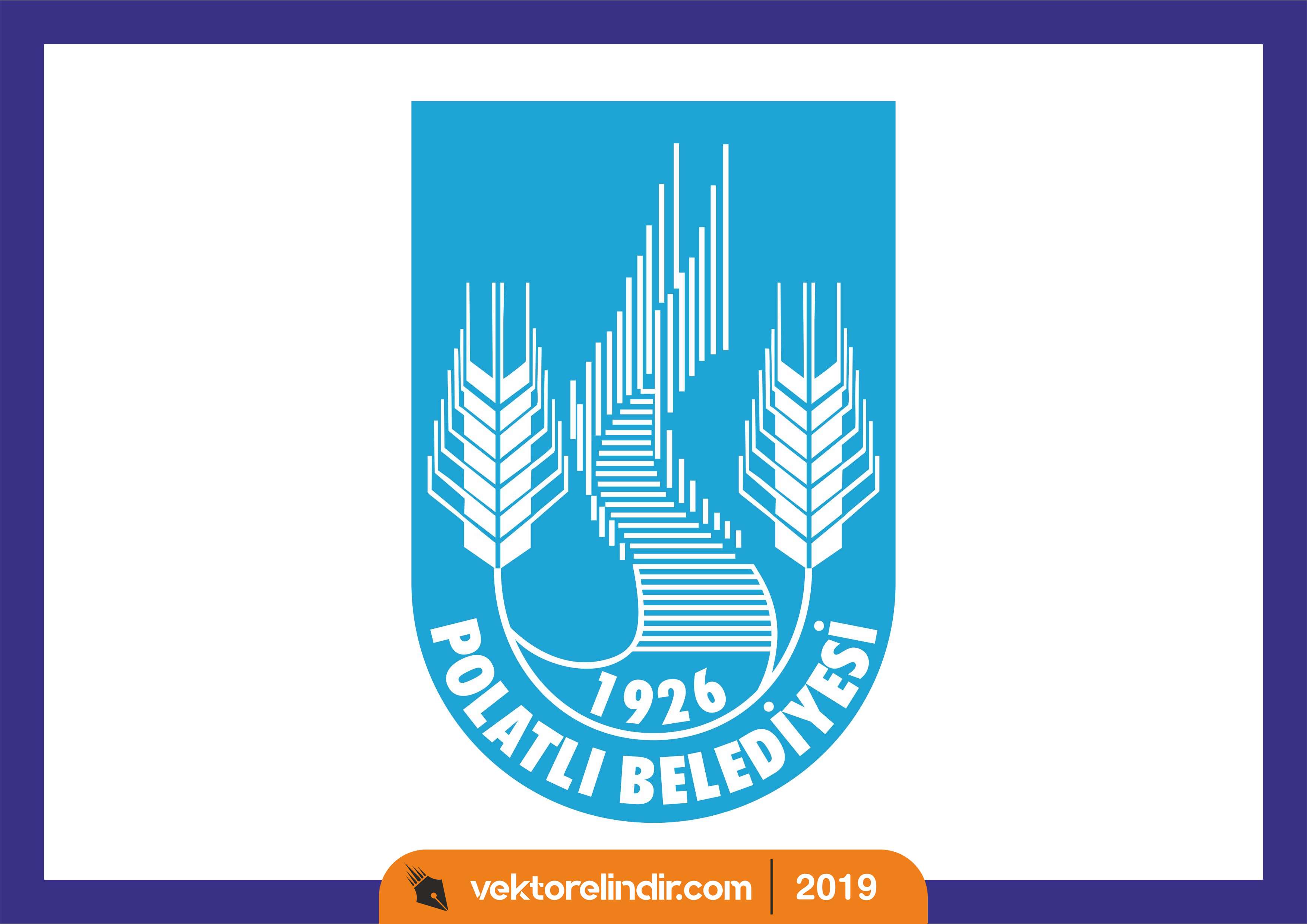 Polatlı Belediyesi Logo, Amblem