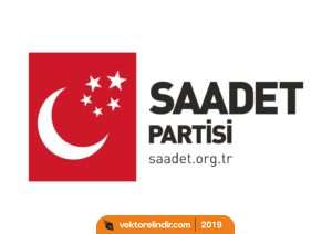 Saadet Partisi Logo, Amblem