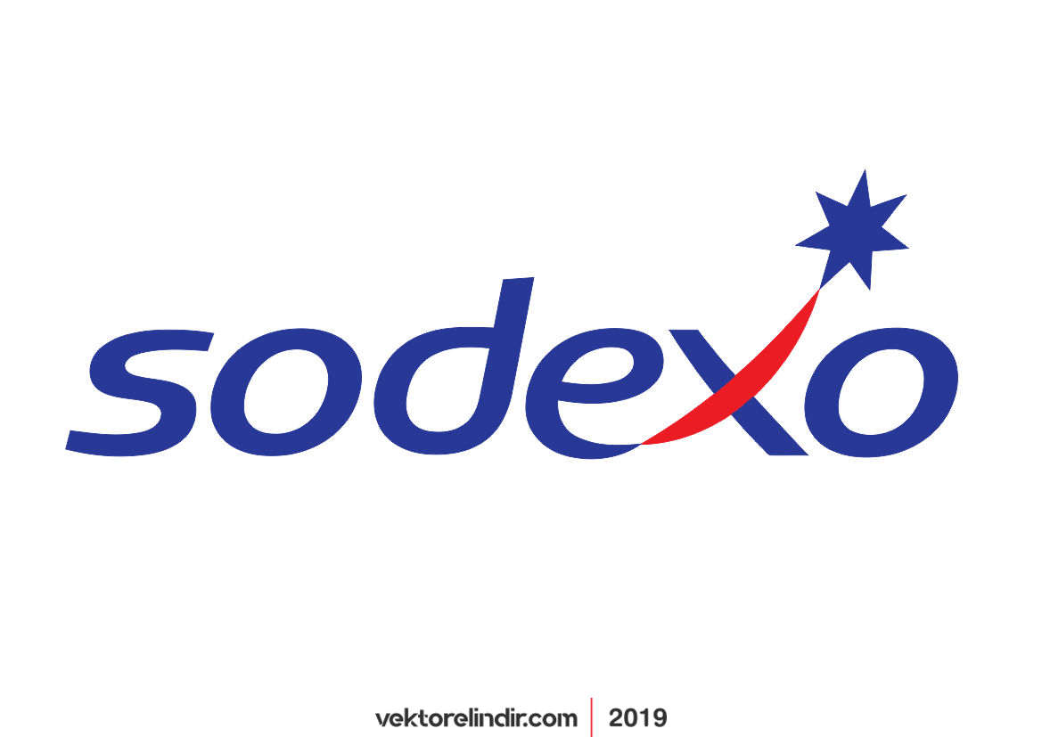 Sodexo Logo, Vektörel, Gıda