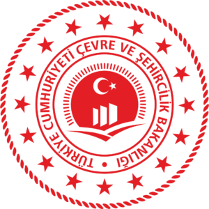 T.C. Çevre ve Şehircilik Bakanlığı Yeni Logo 2018 Vektörel