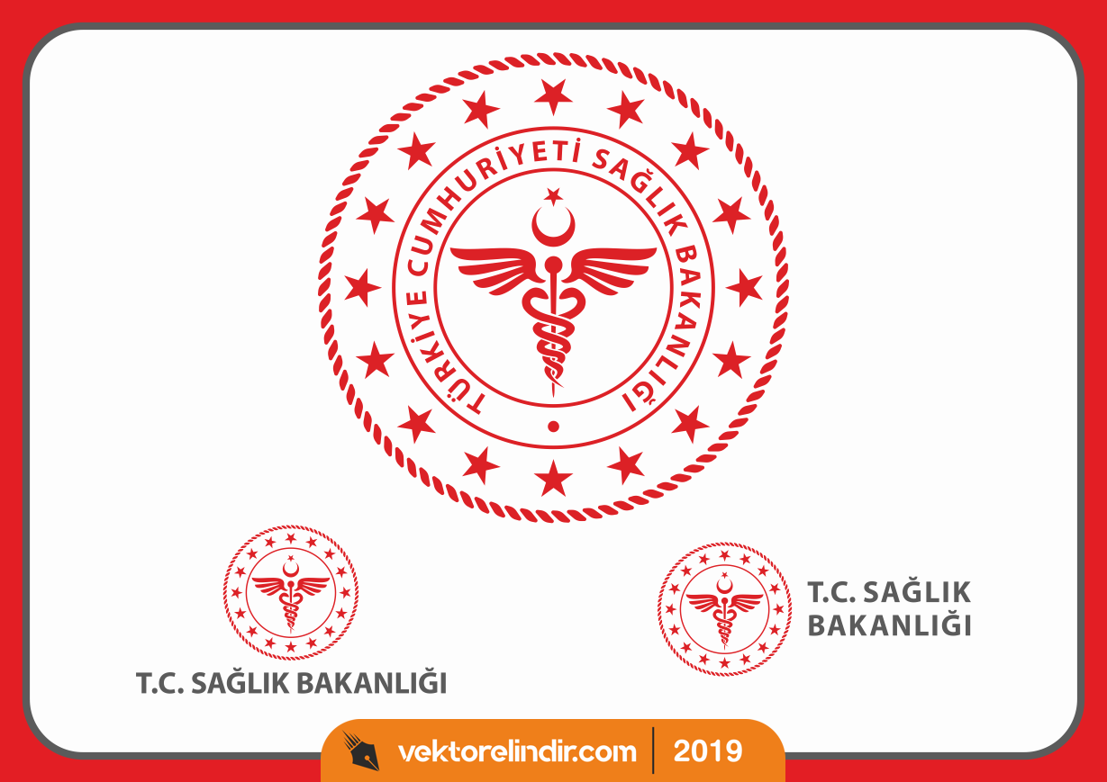T.c. Sağlık Bakanlığı Yeni Logo Amblem