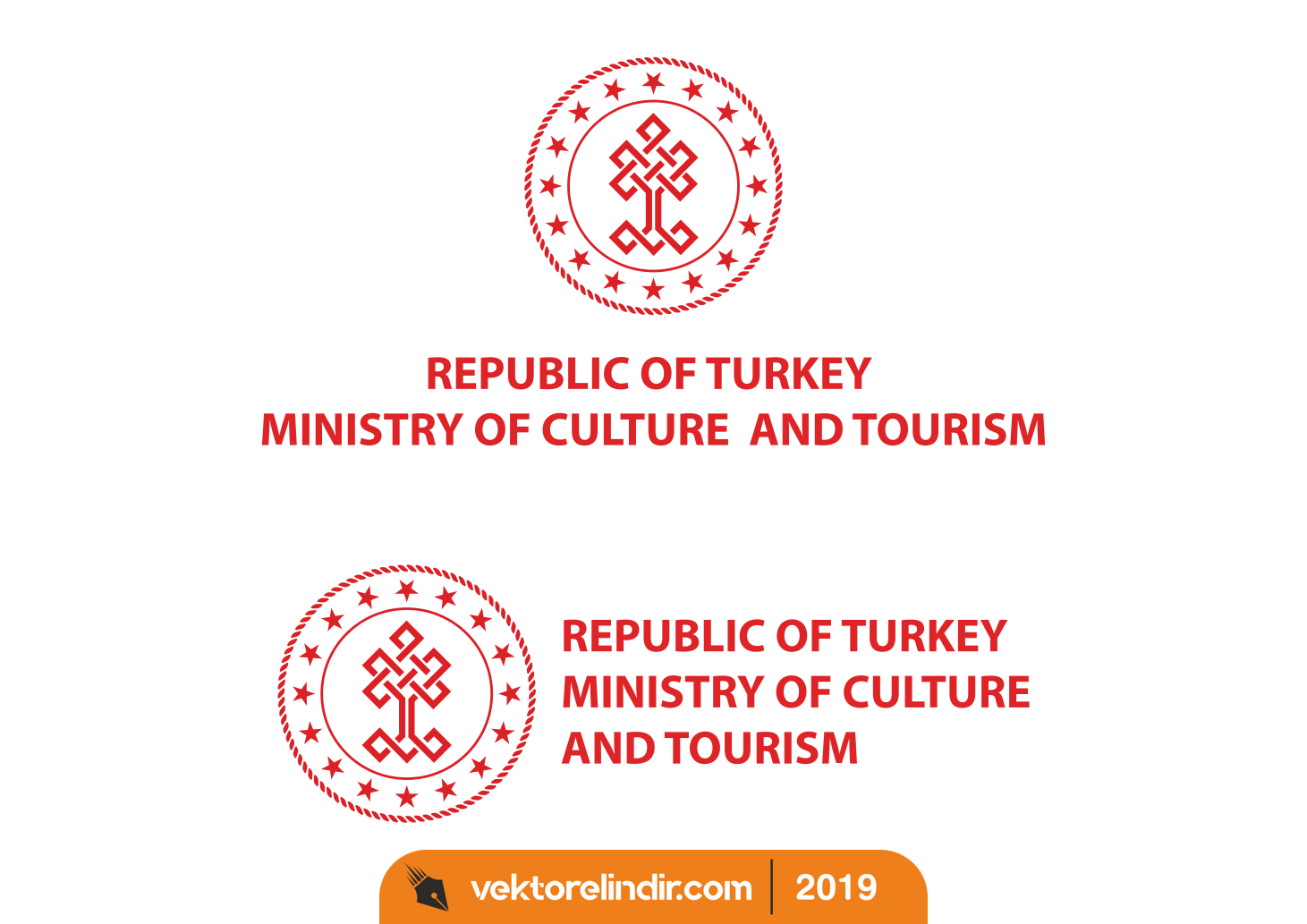 Tc Kültür ve Turizm Bakanlığı_Yeni_Png_Logo_3