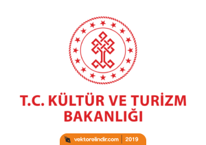 Tc Kültür ve Turizm Bakanlığı_Yeni_Png_Logo_4