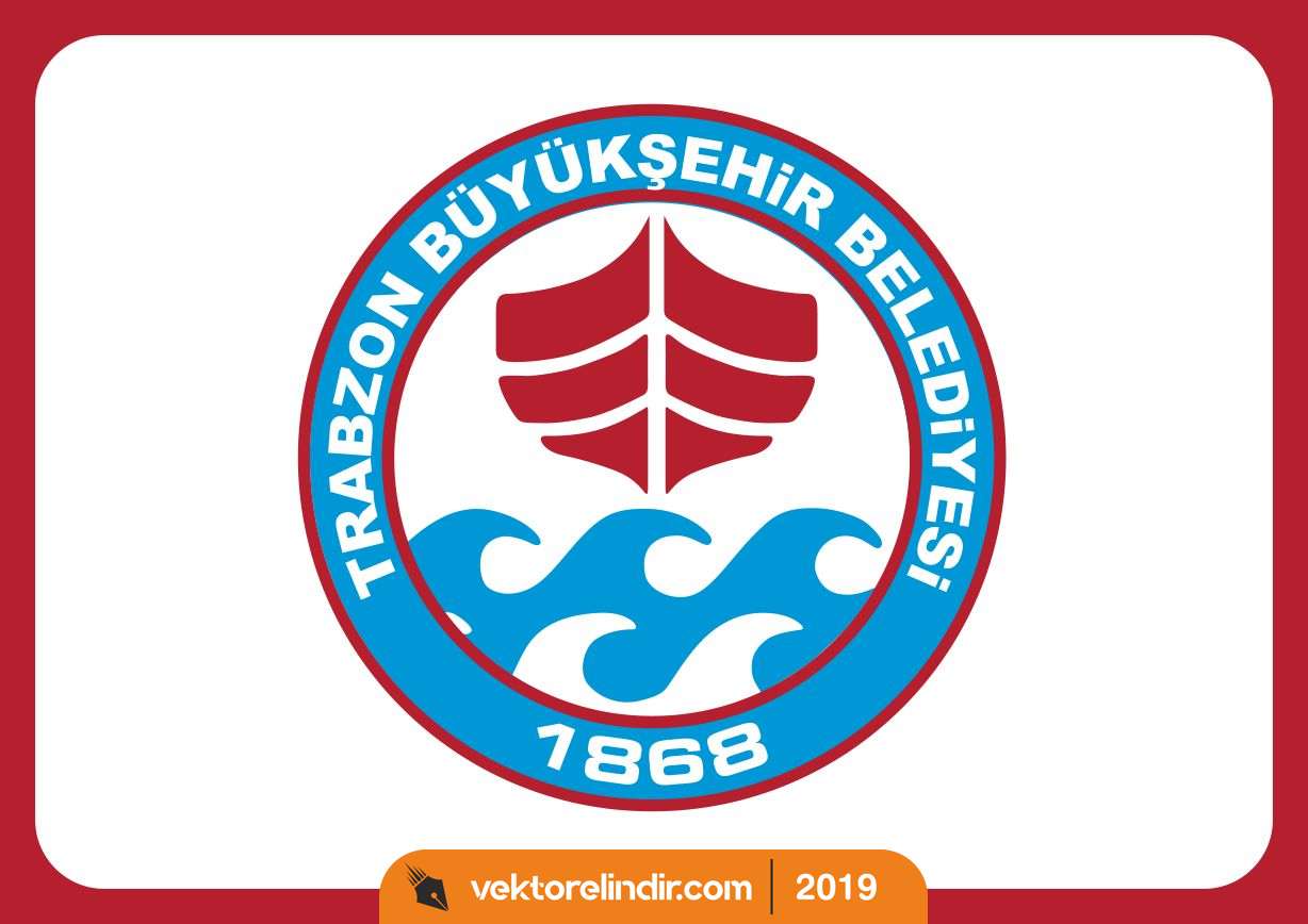 Trabzon Büyükşehir Belediyesi Logo, Amblem