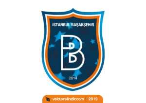 İstanbul Başakşehir Logo Amblem