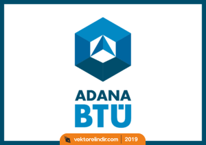 Adana Btü, Adana Bilim ve Teknoloji Üniversitesi Logo, Amblem