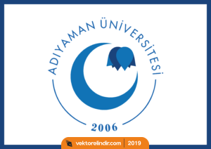 Adıyaman Üniversitesi Logo, Amblem