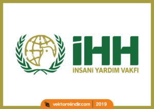 IHH Logo Insani Yardımlasma Dernegi Vektorel