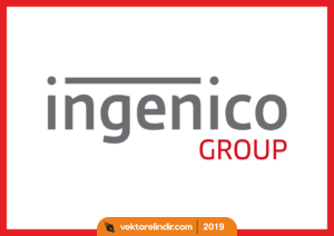 Ingenico Group Logo Yazar_Kasa