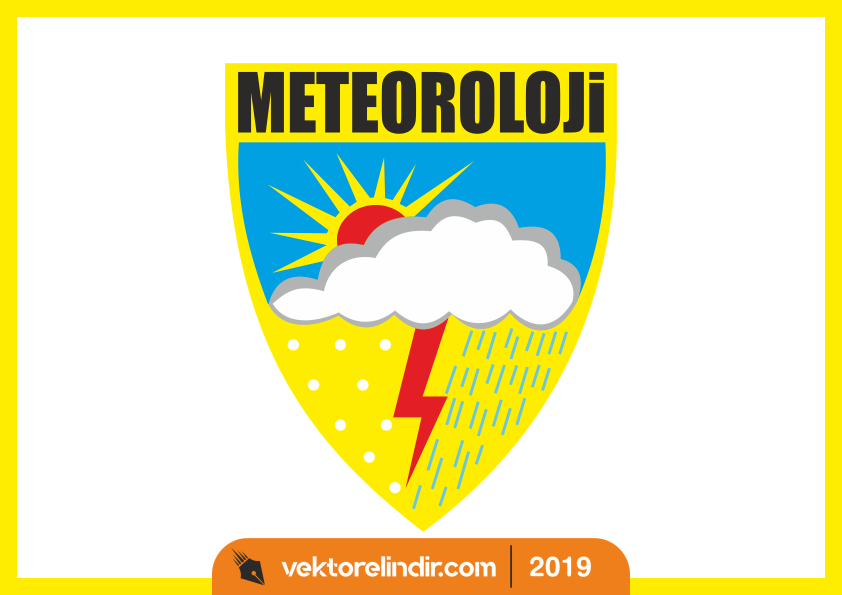 Meteoroloji Genel Müdürlüğü Logo, Amblem