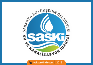 Saski, Sakarya Büyükşehir Su ve Kanalizasyon Logo