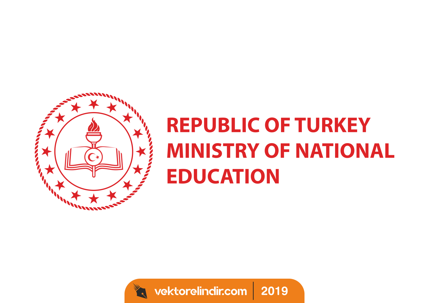 Tc. Milli Eğitim Bakanlığı Yeni Logo_Png_5