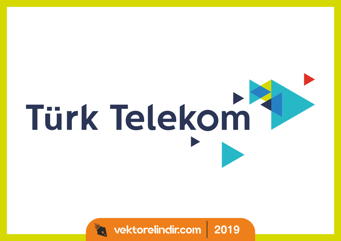 Türk,Telekom,Logo,Amblem
