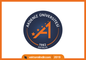 Akdeniz Üniversitesi Logo, Amblem