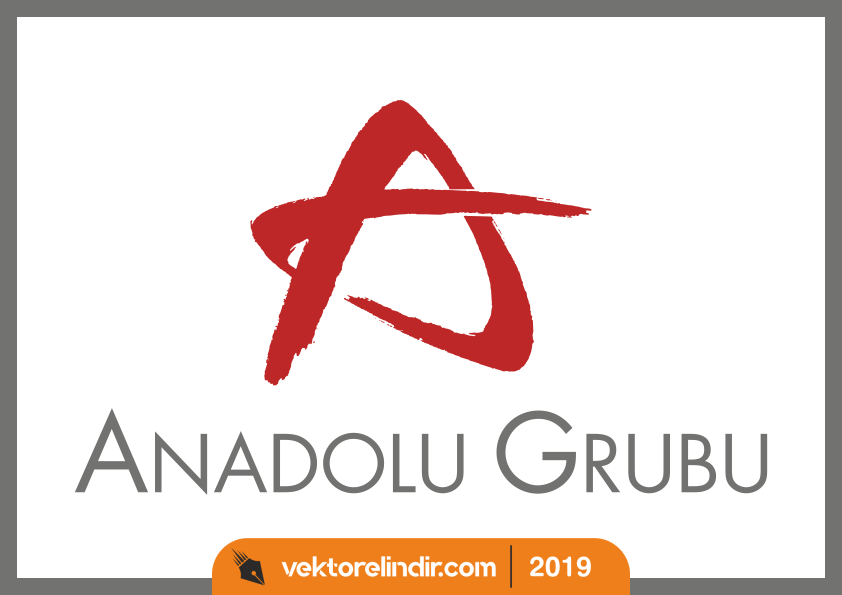 Anadolu Grubu Logo, Amblem