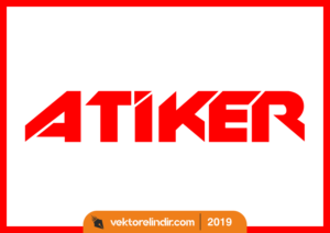 Atiker Logo, Amblem