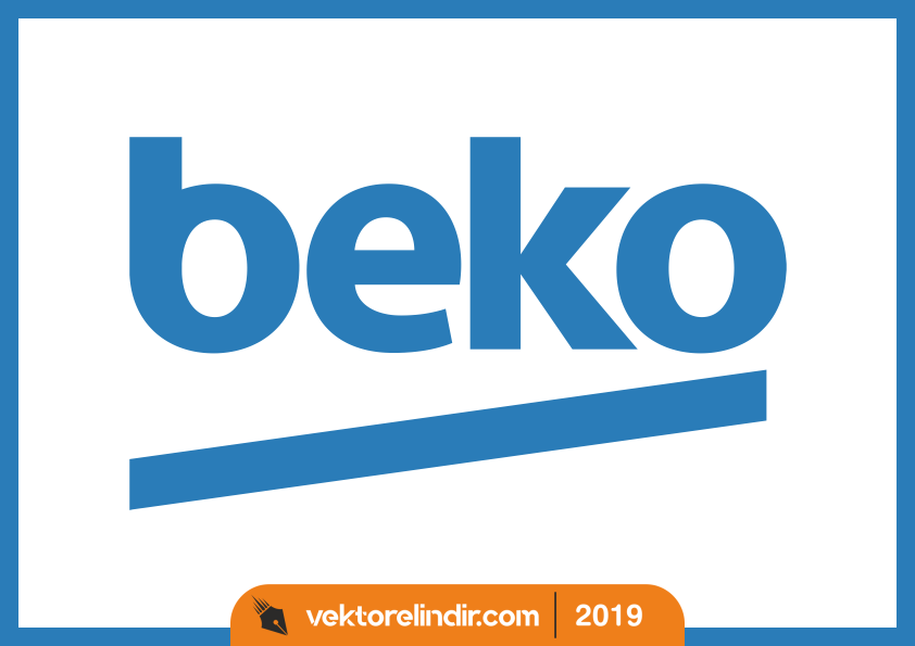 Beko Yeni Logo, Amblem