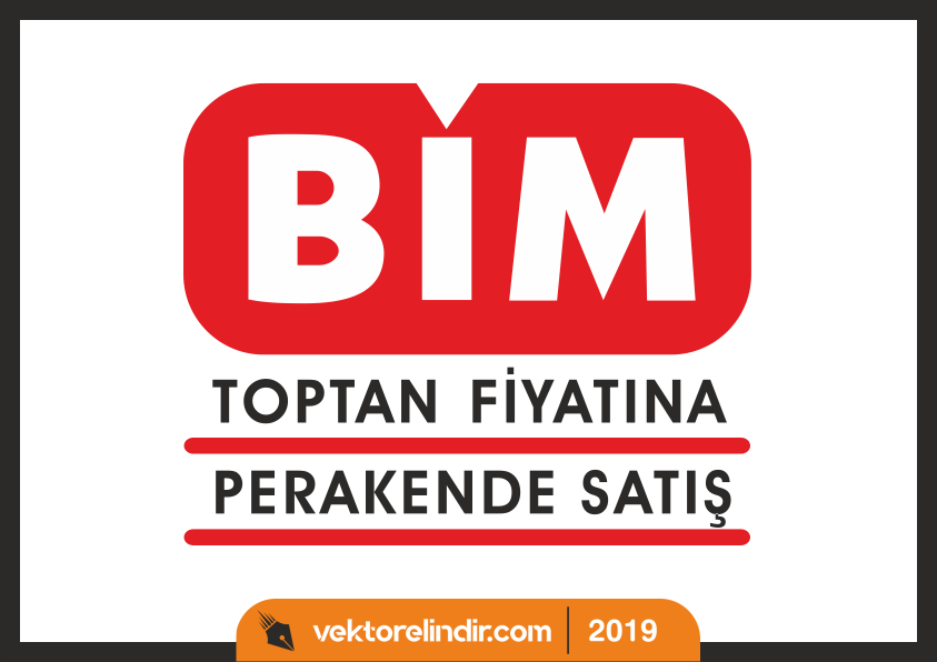 Bim Logo, Amblem