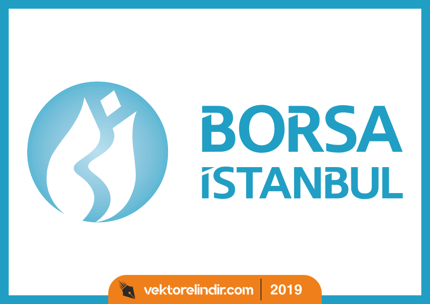 Borsa İstanbul Logo, Amblem