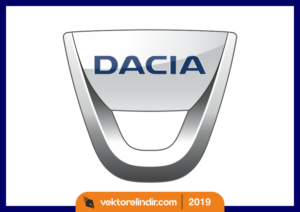 Dacia Logo, Amblem