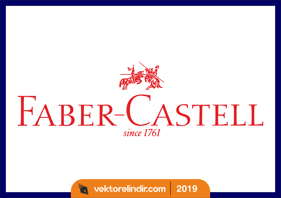 Faber Castell Logo, Amblem