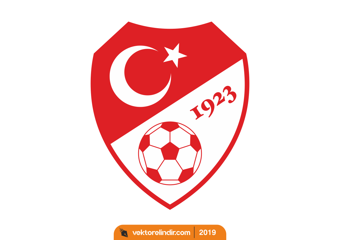 TFF, Türkiye Futbol Federasyonu Logo
