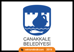 Çanakkale Belediyesi Logo, Amblem