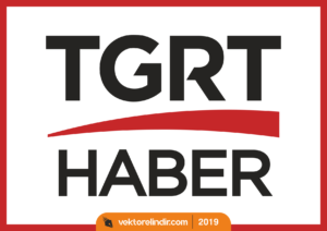Tgrt Haber Logo