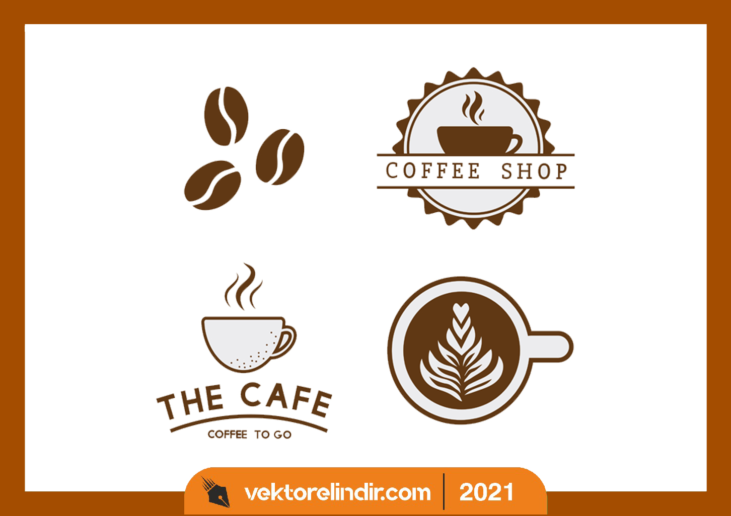 kahve,logo,vektorel,coffee